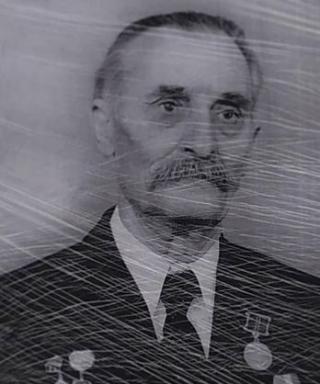 Филипченко Иван Демьянович