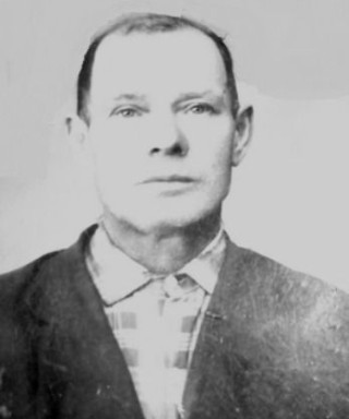 Климов Николай Иванович