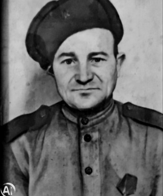 Аксёнов Алексей Сергеевич