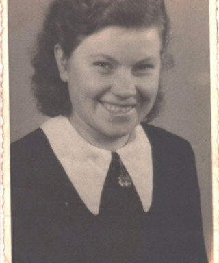 Буцык Валентина Павловна