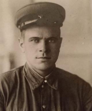 Николаев Виктор Алексеевич