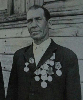 Зуев Николай Григорьевич