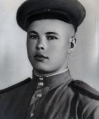 Тархов Николай Александрович