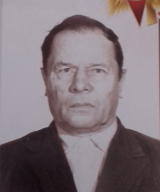 Коточигов Паисей Фирсович