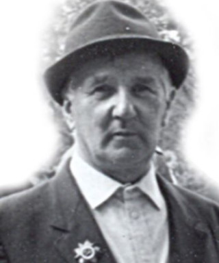 Чебурахин Илья Федорович