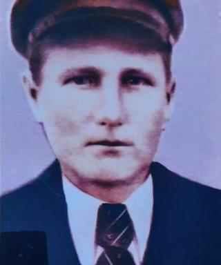 Филин Иван Осипович