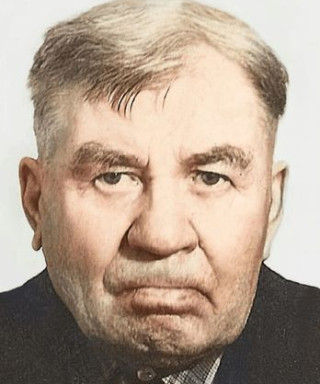 Мырин Иван Яковлевич