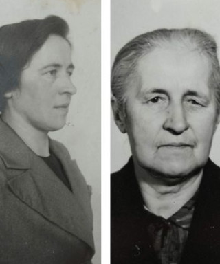 Гурло Мария Демьяновна