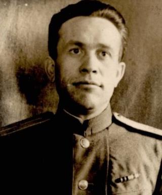 Ступин Николай Иванович