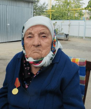 Перебейнос Вера Васильевна