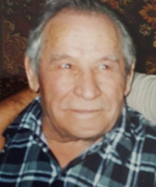 Ишмаев Серафим Иванович