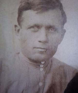 Филимонов Николай Северьянович