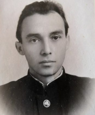 Шибаев Игорь Александрович