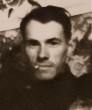 Метько Евгений Матвеевич