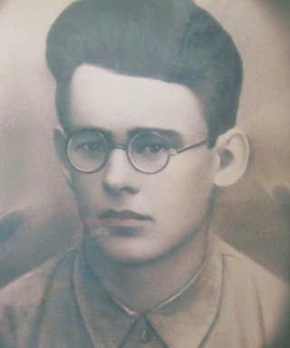 Васильев Сергей Алексеевич