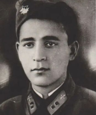 Яврумов Владимир Акопович