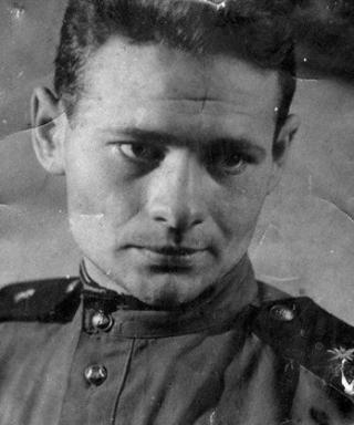 Чечётин Павел Родионович