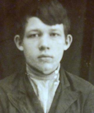 Скурихин Борис Николаевич