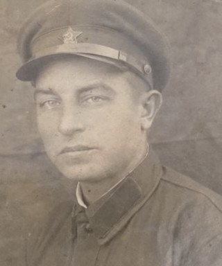 Артемов Иван Степанович