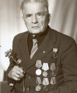 Богородский Павел Николаевич