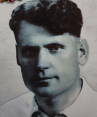 Павлушенко Иван Иванович