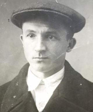 Солдатов Иван Васильевич