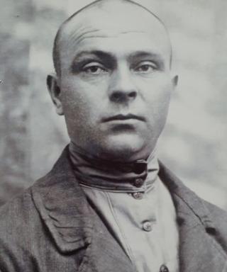 Удовица Михаил Васильевич