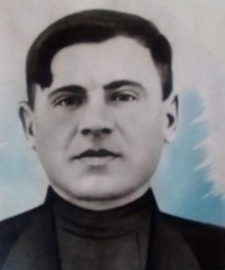 Сиренко Кузьма Федорович