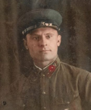 Балак Василий Федорович