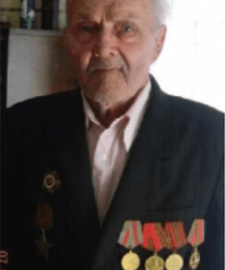 Домнин Иван Иванович