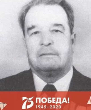 Мукменкулов Хайдар Газизкулович