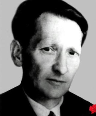 Митин Алексей Иванович