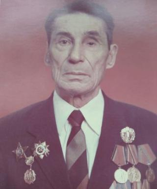 Коряковский Николай Андреевич