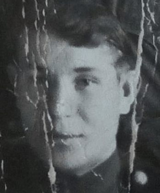 Кивишав Петр Федорович