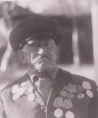 Смирнов Леонтий Алексеевич