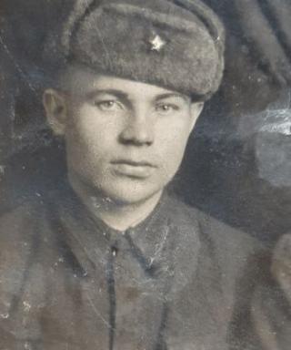 Селюгин Андрей Петрович