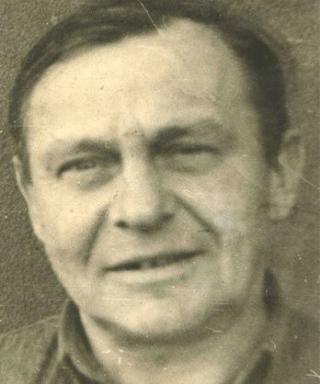 Герасимов Сергей Владимирович