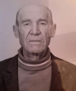 Горохов Гавриил Иванович