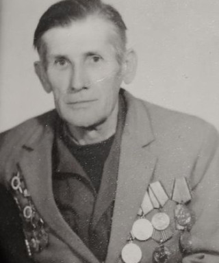 Яшин Виктор Иванович