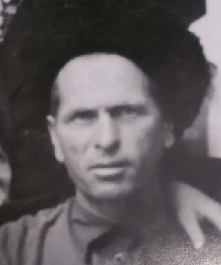 Котляров Стефан Григорьевич