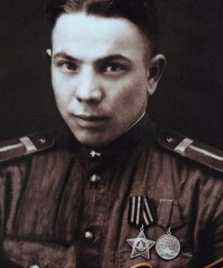 Кузьмин Александр Михайлович