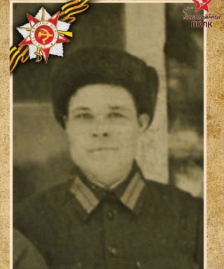 Щукин Егор Алексеевич