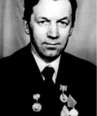 Романовский Александр Андреевич