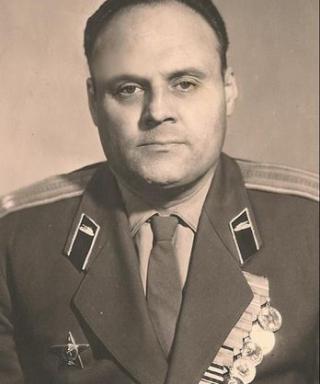 Кузаков Гейзер Сабирович