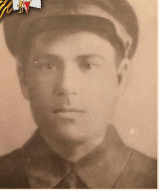 Анохин Михаил Васильевич