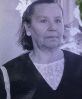 Емельяненко Анна Моисеевна