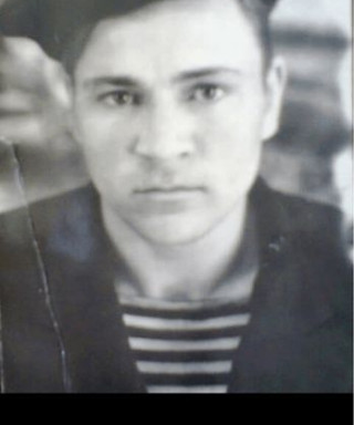 Климась Александр Николаевич