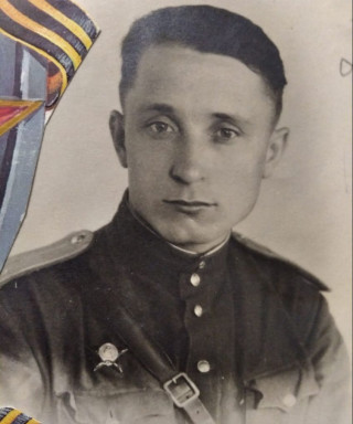 Ушаков Михаил Григорьевич