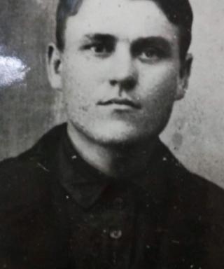 Георгиев Максим Васильевич