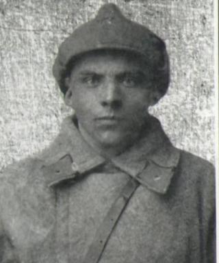 Волков Иван Герасимович